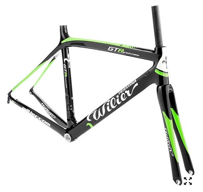 wilier グランツーリスモ
