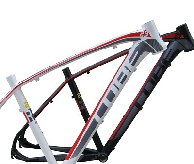 CUBE 29er フレーム