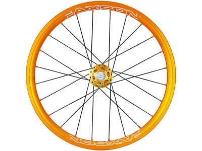 FAXON 451 ディスクホイール