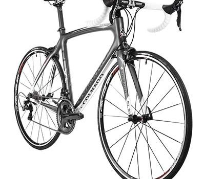 Colnago【コルナゴ】CLX 3.0 Ultegra 11