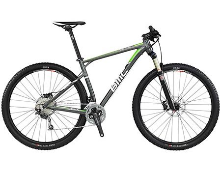 BMC MTB 29er