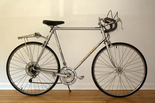 Peugot UO-9