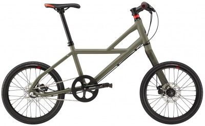 CANNONDALE HOOLIGAN