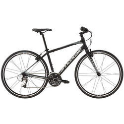 CANNONDALE QUICK 4 2016
