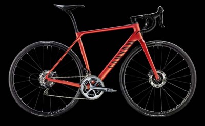 CANYON ENDURANCE CF SLX