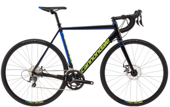 Cannondale CAAD optimo