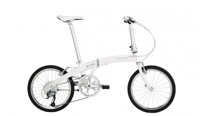 DAHON Mu P9
