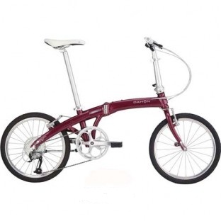 DAHON Mu P9