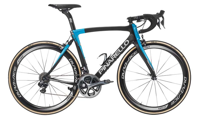 DOGMA K8-S - T1100