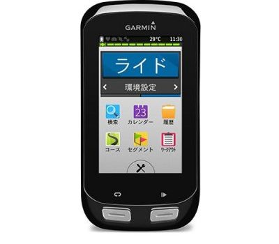 GARMIN-Edge1000J