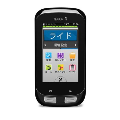 GARMIN-Edge1000J