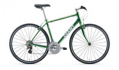 GIANT ESCAPE R3 2017