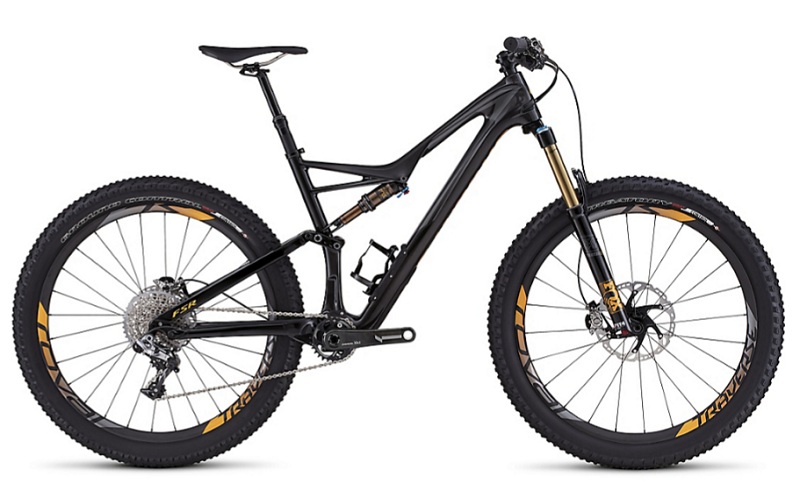 Specialized 6fattie