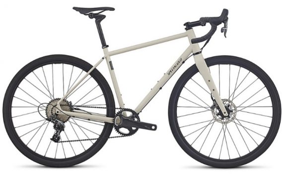Specialized sequoia Expert
