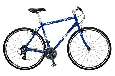 GIOS MISTRAL