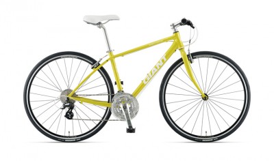GIANT ESCAPE R3