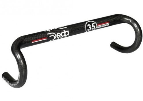 deda handle bar 35mm