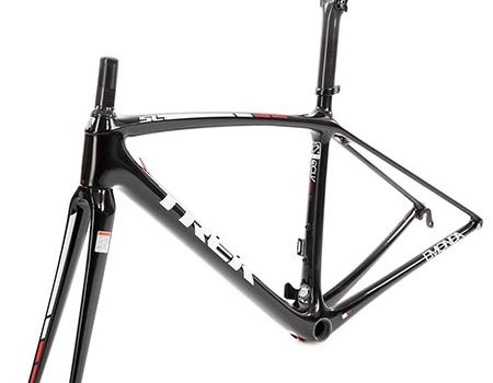 trek emonda SL 500 フレームセット