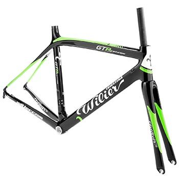 wilier GTR フレームセット