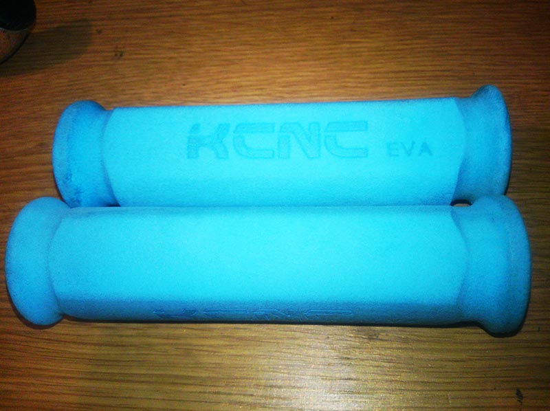 KCNC EVAソフトグリップ