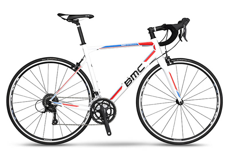 BMC ALR01 SORA 2016