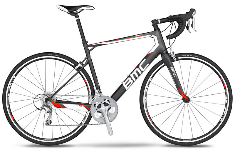 BMC GF2 TIAGRA 2015