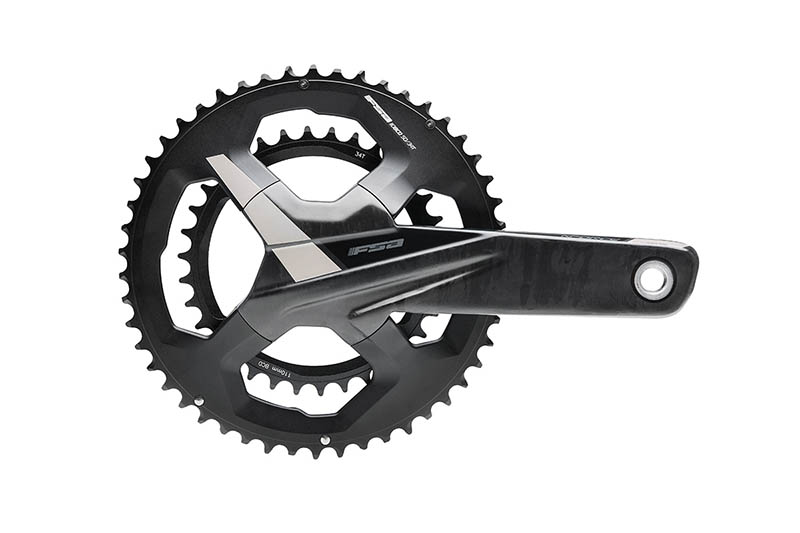 K-Force-Crankset