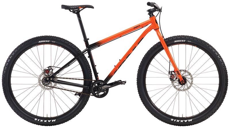 KONA UNIT 2016