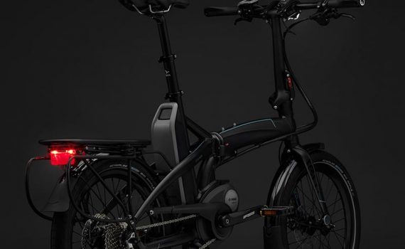 TERN Elektron