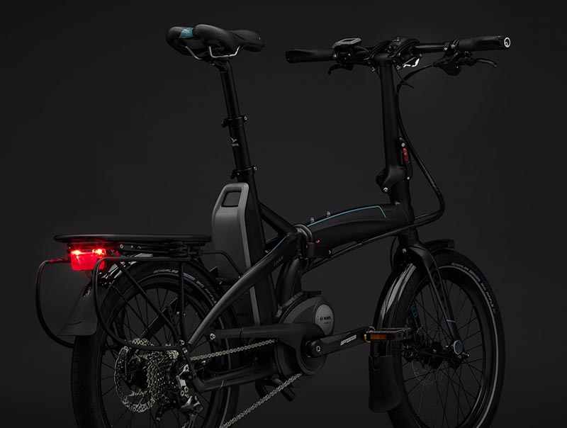 TERN Elektron