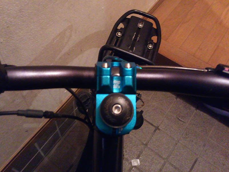 だめなステム