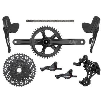 SRAM APEX group set