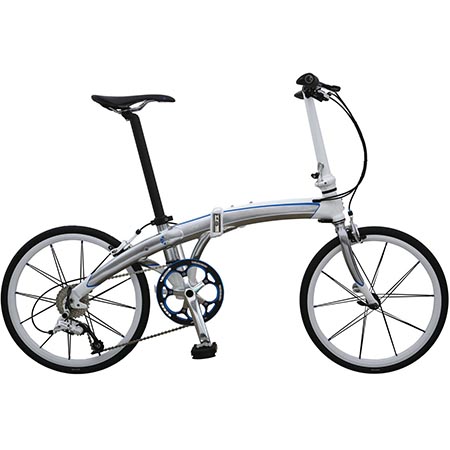 DAHON Mu SL