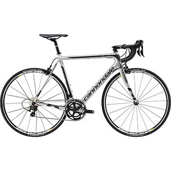 cannondale supersix evo