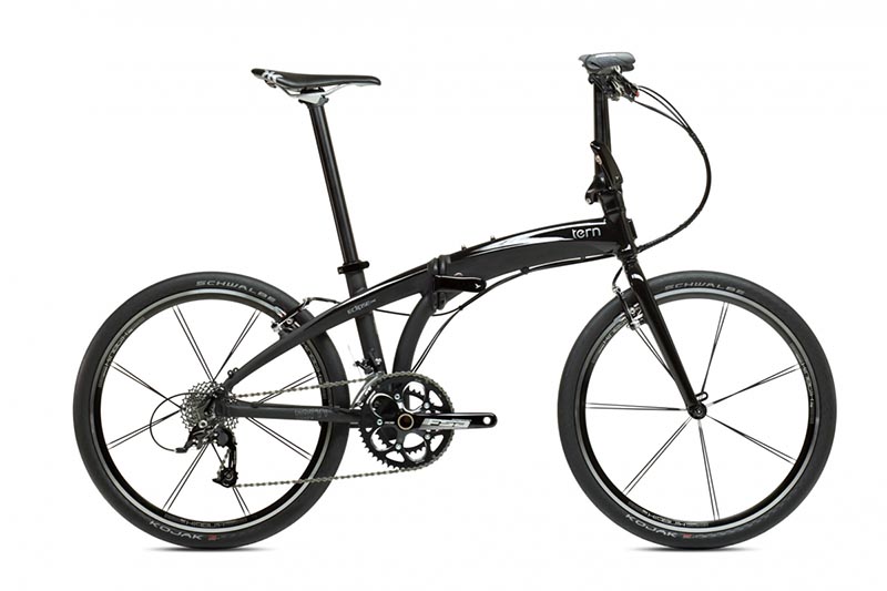 TERN ECLIPCE X20 24