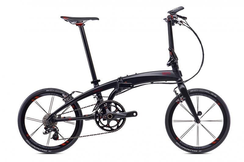 VERGE X20 ~ ternbicycles.com