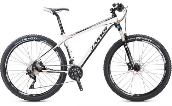 JAMIS NEMSIS RACE