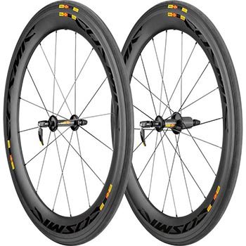 MAVIC COSMIC CXR 60 T