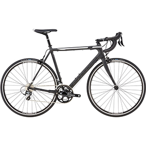 cannondale supersix evo tiagra