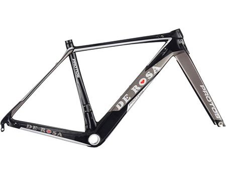 derosa protos frameset 2016