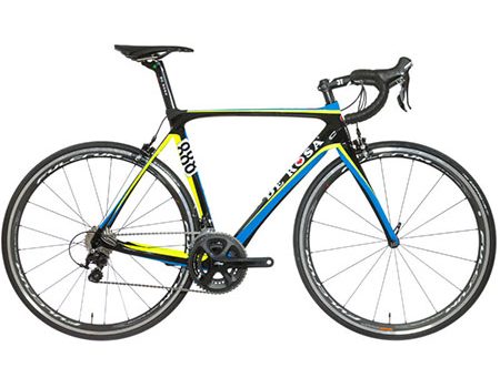 derosa superking 888