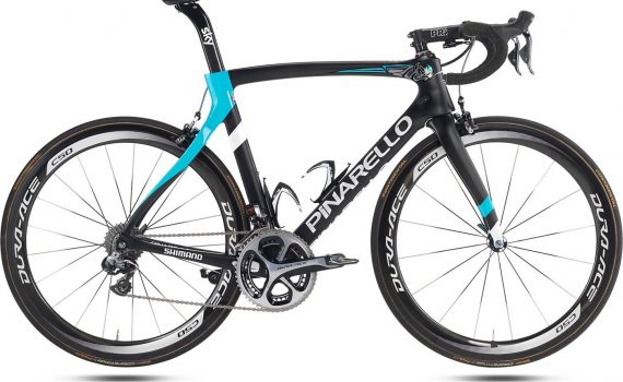 pinarello Dogma f8 team sky rinho