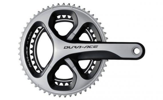 shimano dura-ace fc-9000