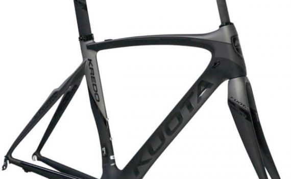 kuota kredo race