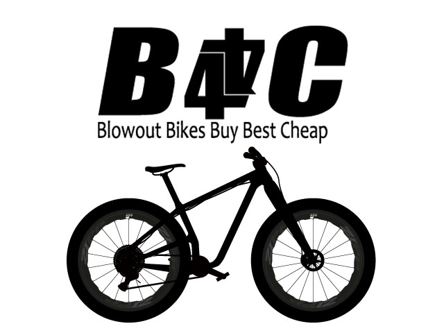 B4Cサイトロゴ