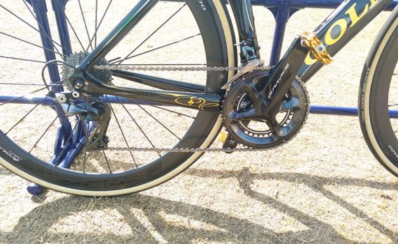 新型デュラエース