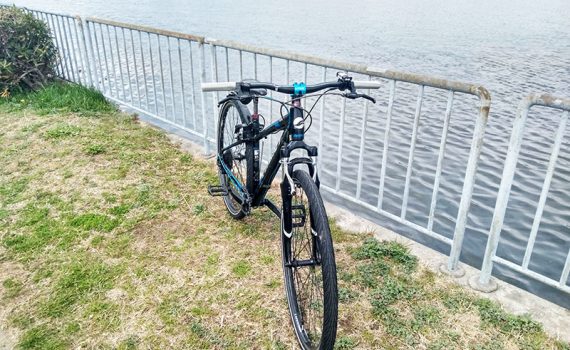 GIANT ROAM3 Ver10