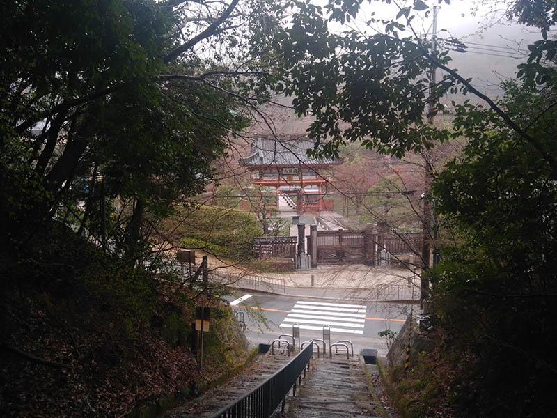 勝尾寺