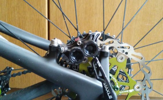 Hope tech e4