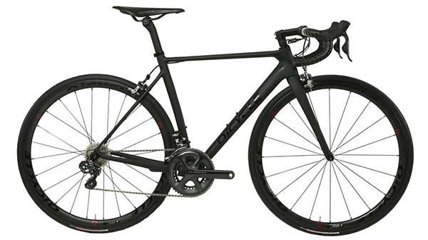 Xiaomi QiCycle R1 本格カーボンロード